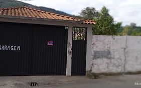 Casa da tranquilidade